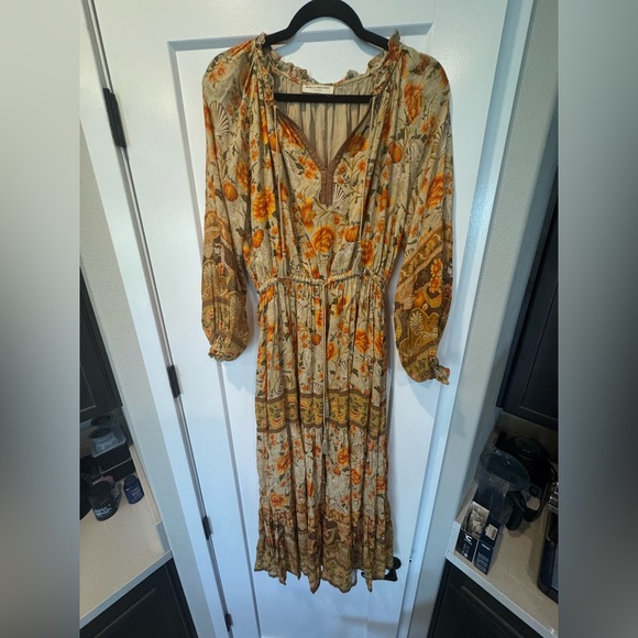 Spell & The Gypsy Seashell Dress - Small - Picture 4 of 9